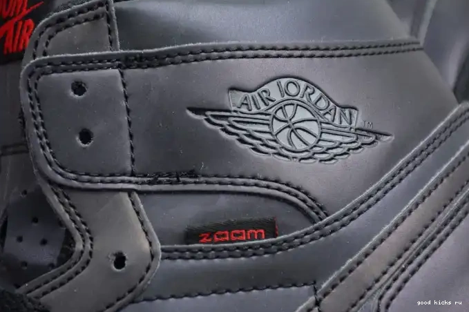 Zoom Fearless Retro BV0006-900 1 High Air Jordan 0613